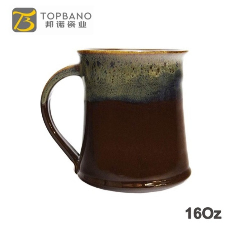 Eco-Friendly Stoneware Big Porcelain Ceramic Coffee Cup Mugs – Ceramic Mug and Custom Mug price