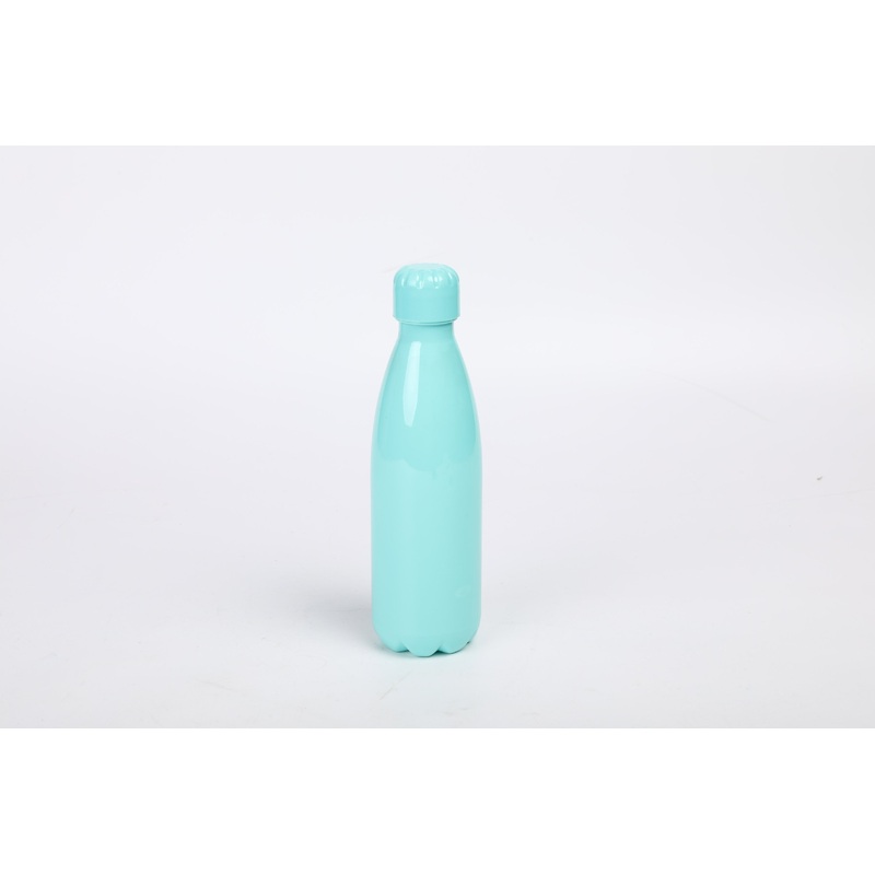 Grinkwell 750ml Cute Cartoon Plastic PS Material Water Bottles for Kids – Plastic Water Bottles and Cola Shape Water Bottles price