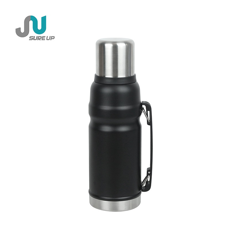 High Quality Stainless Steel Termos Water Bottle Vacuum Terere Custom Yerba Mate Vacuum Flasks for Outdoors – Flask and Water Bottle price