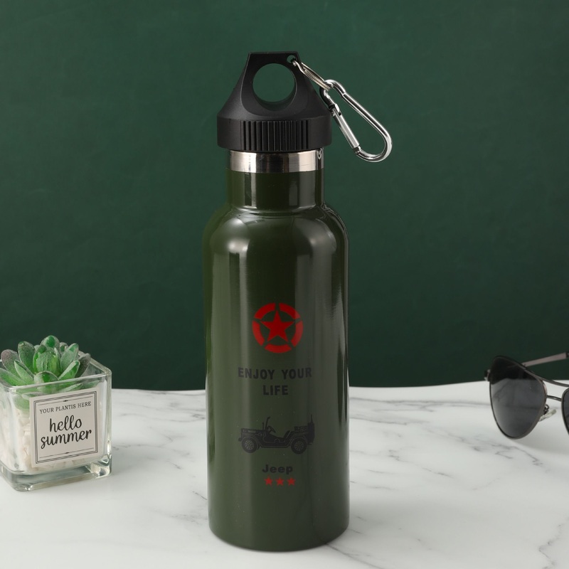 Stainless Steel Camouflage Vacuum Insulated Cup – Vacuum Flask and Vacuum Cup price