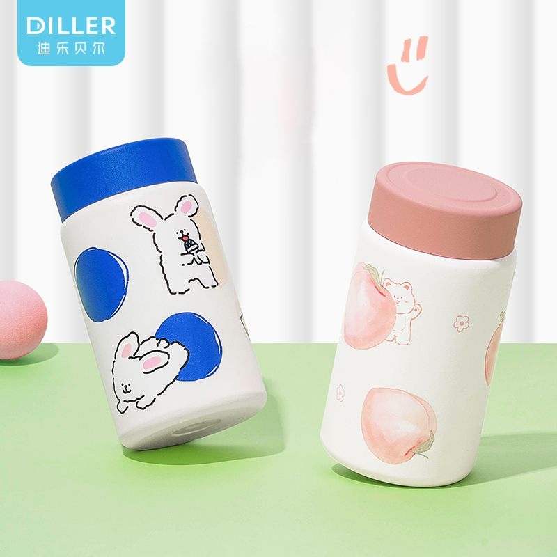 Wholesale Products Small Portable Cartoon Stainless Steel Insulated Water Bottles – Stainless Steel Water Bottle and Insulated Water Bottles price