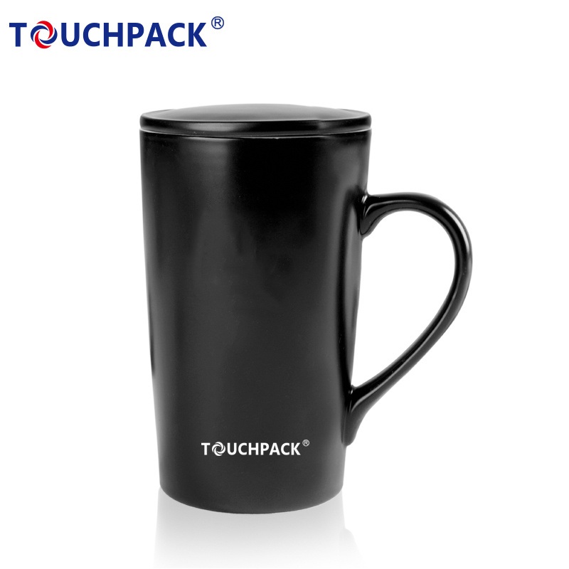 Wholesale Reusable Tea Milk Ceramic Mug Custom Logo Porcelain Coffee Cup – Cup and Mug price