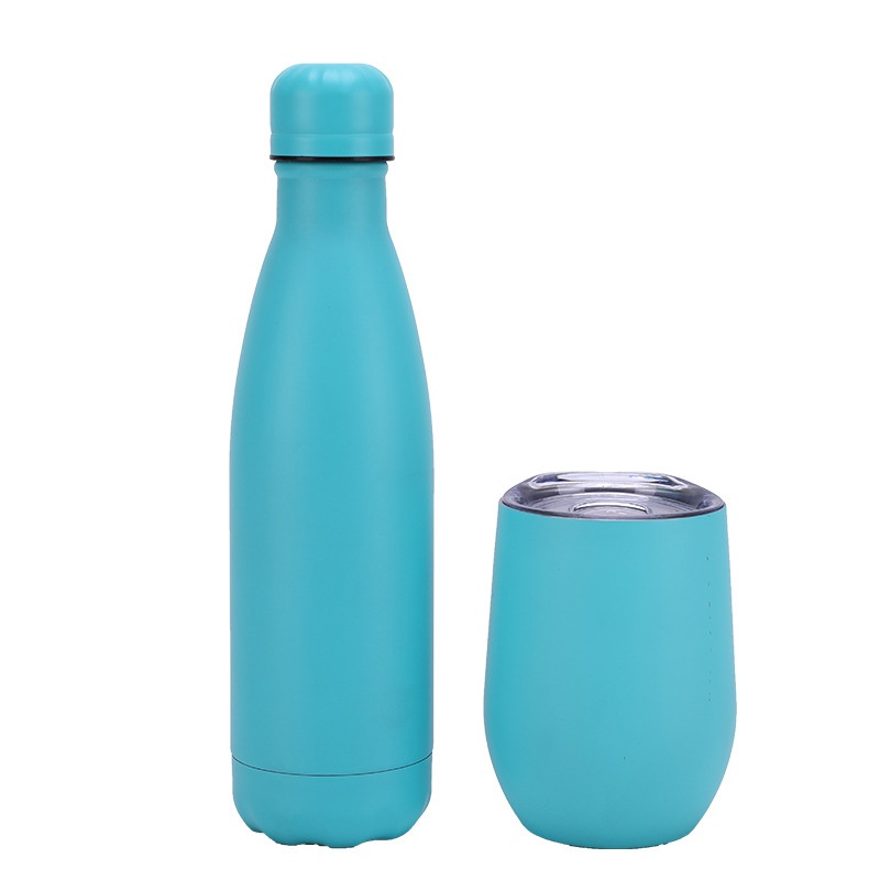 12oz Double Wall Stainless Steel Vacuum Insulated Tumbler Coffee Mug – Stainless Steel and Stainless Steel Water Bottle price