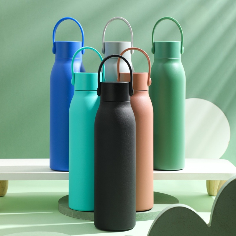 2025 Smart Digital Fahrenheit Temperature Thermo Lid 316 Stainless Steel Tumbler – Stainless Steel Bottle and Smart Water Bottle price