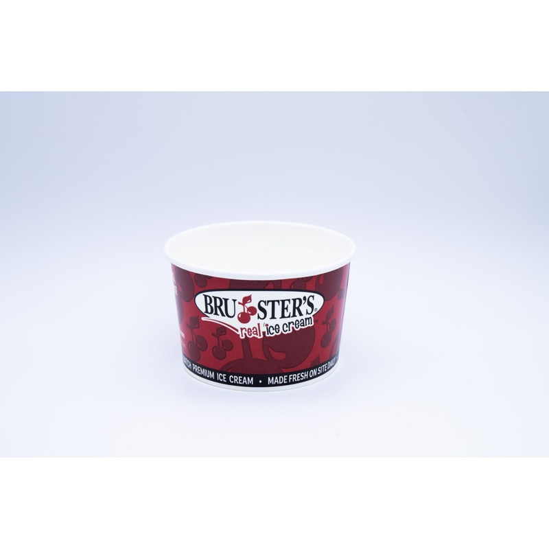303ml 260ml 195ml 170ml 138ml 120ml Ice Cream Paper Bowl Cup for Ice Cream and Cold Drinking – Coffee Cup and Paper Coffee Cup price
