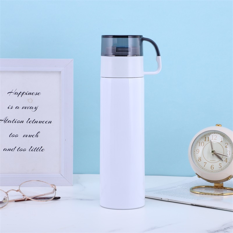 Business and Office Minimalist Vacuum Dual-Purpose Insulated Cup – Vacuum Flask and Vacuum Cup price