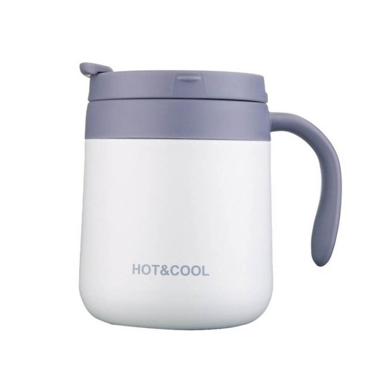 Custom Branded 12 Oz Stainless Steel Thermal Insulated Travel Mug – Thermal Flask and Insulated Travel Mug price