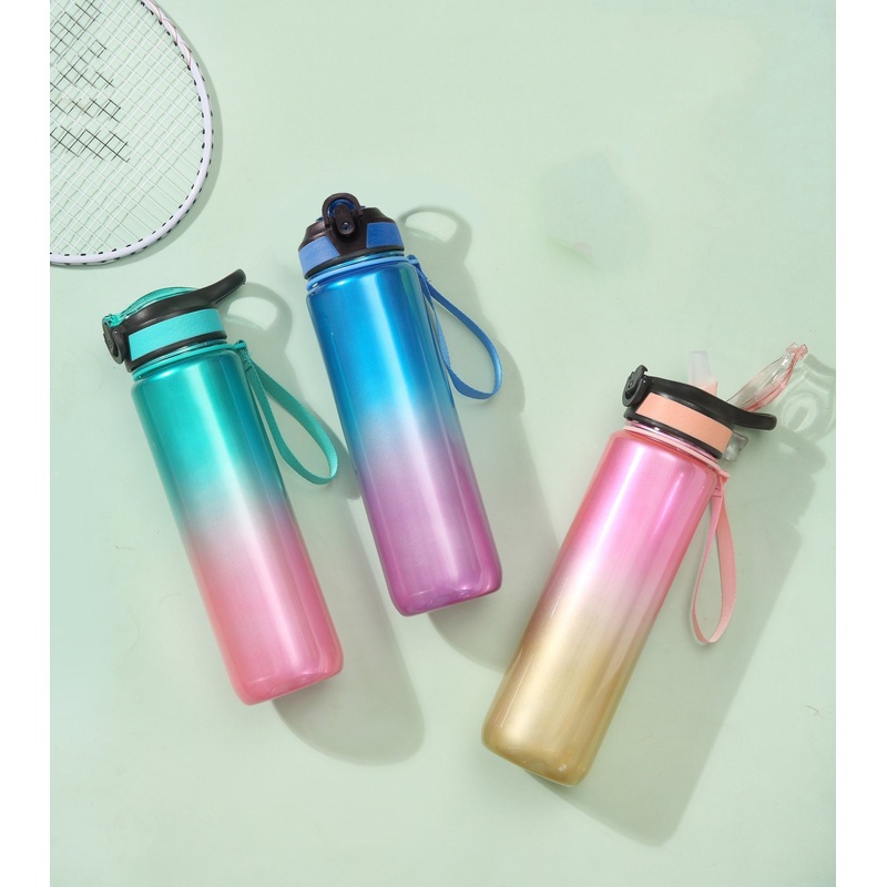 Laser Large Capacity Summer Sports Water Bottle – Bottle and Water Bottle price