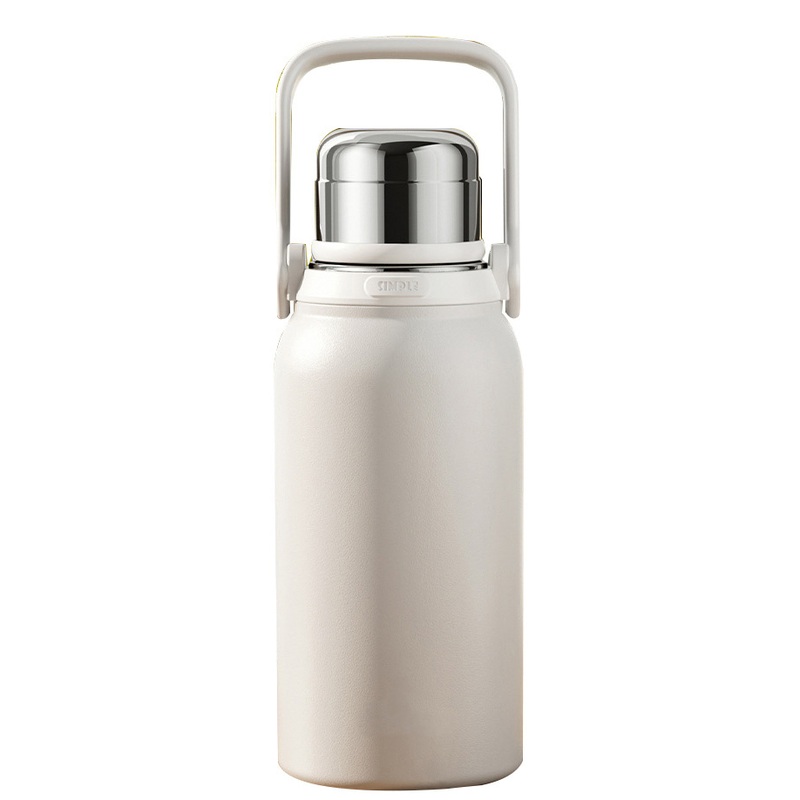 New Insulated Water Bottles Travel Stainless Steel Vacuum Flask Hot Water Bottle Double Wall Stainless Steel Bottle – Water Bottle and Titanium Water Bottle price