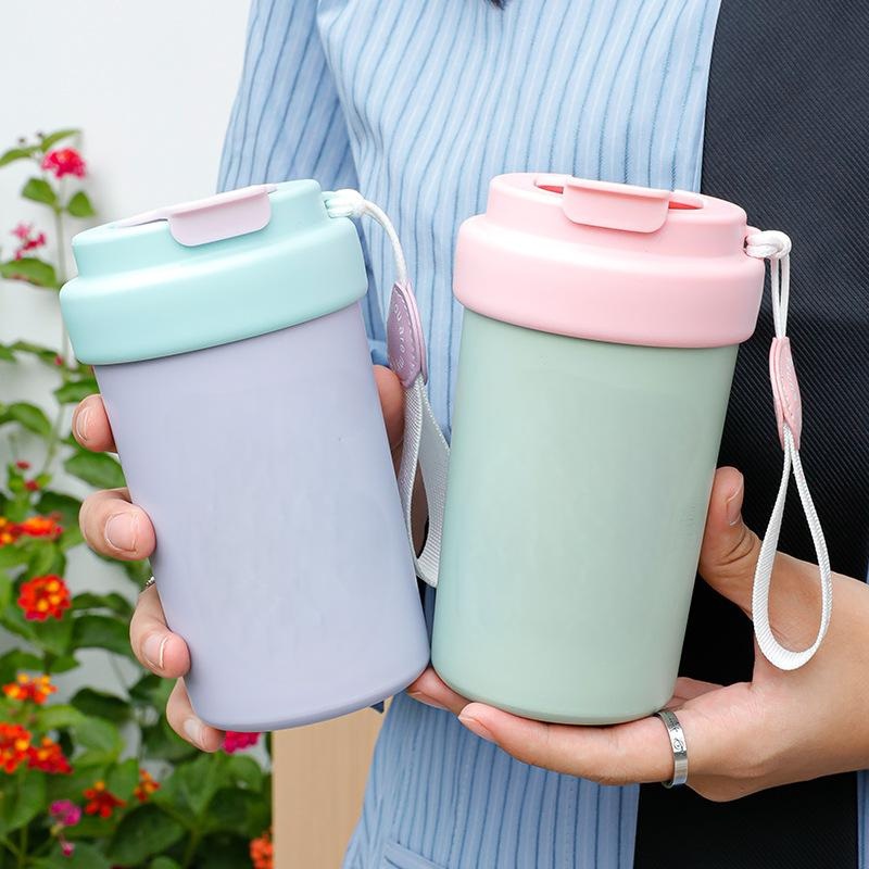 Outdoor High Aesthetic 316 Stainless Steel Insulated Cup – Vacuum Flask and Vacuum Cup price