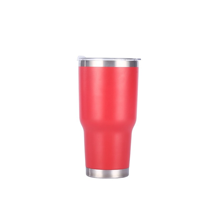 Portable 30oz Double Wall Stainless Steel Vacuum Insulated Tumbler (SH-SC51) – Stainless Steel Travel Mug and Stainless Steel Cup price