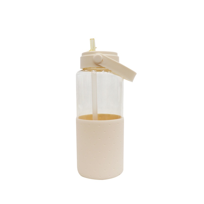 Simple Summer Portable Plastic Water Bottles Wholesale Bouncing Cups for Summer for Outdoor Activities – Custom Logo Water Bottle and Portable Water Bottle price