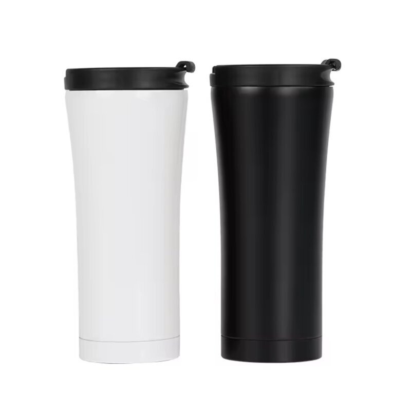 Stainless Steel Double Wall Vacuum Insulated Cup Coffee Tumbler Travel Water Mug – Health Care and Leak Proof Sweat Proof price
