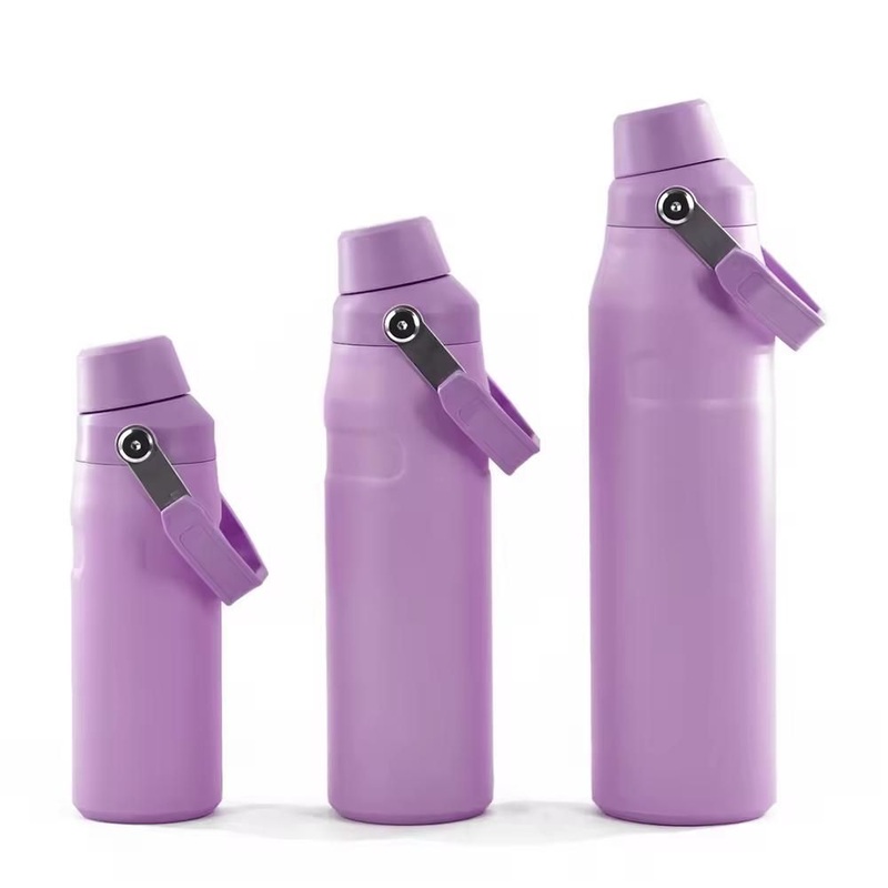 Stainless Steel Sports Water Bottle Double Wall Vacuum Coffee Mug – Promotion Coffee Mugs and Coffee Mug price