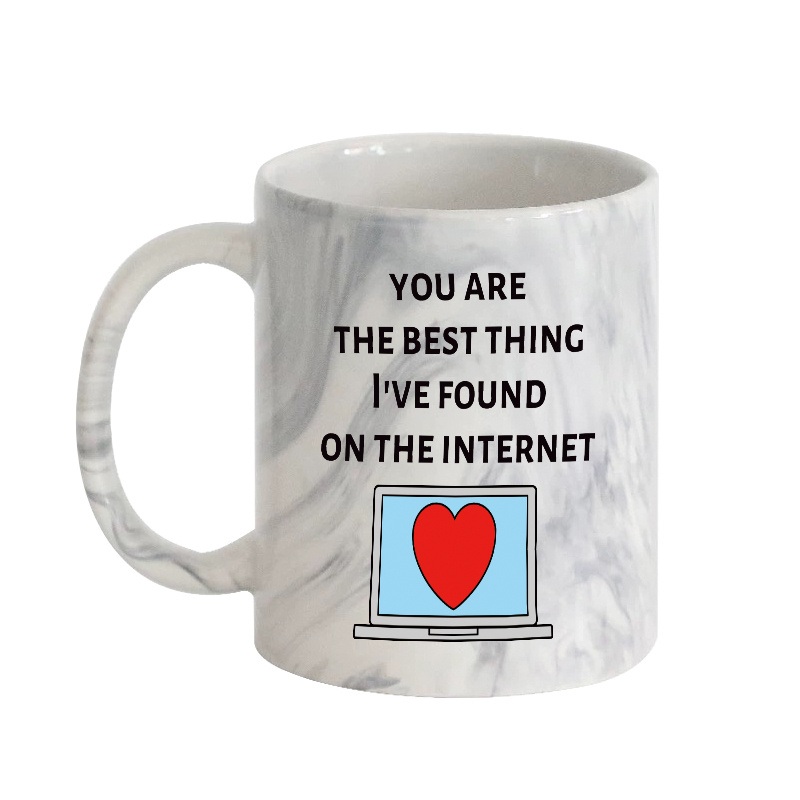 Stylish Ceramic Coffee Mug with Customizable Designs for Everyday Use – Mug and Stylish Coffee Mug price