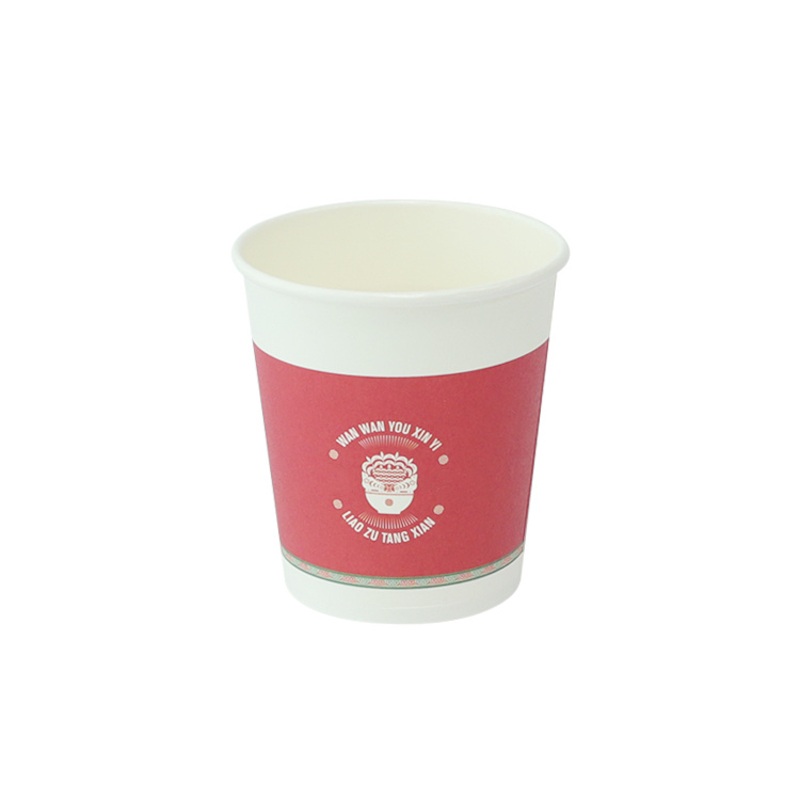 Water Based Single Wall Paper Cup 12oz for Hot Drinks – Paper Cup and Water Based Paper Cup price