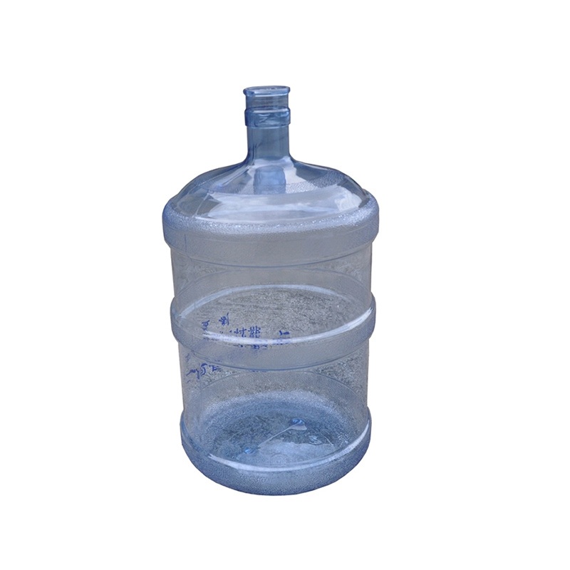 100% New PC Plastic Water Bottle 5 Gallon with Handle – PC Water Bottle and Plastic Bottle price
