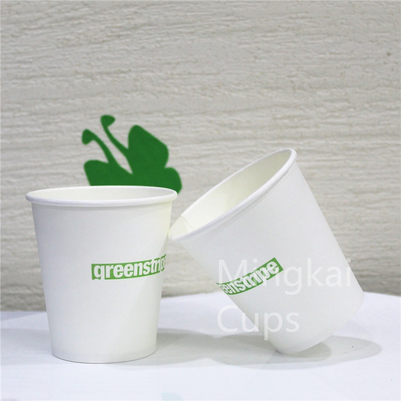 12 Oz. White Paper Hot Cups Biodegradable Water Cups – Paper Cup and Hot Paper Cup price