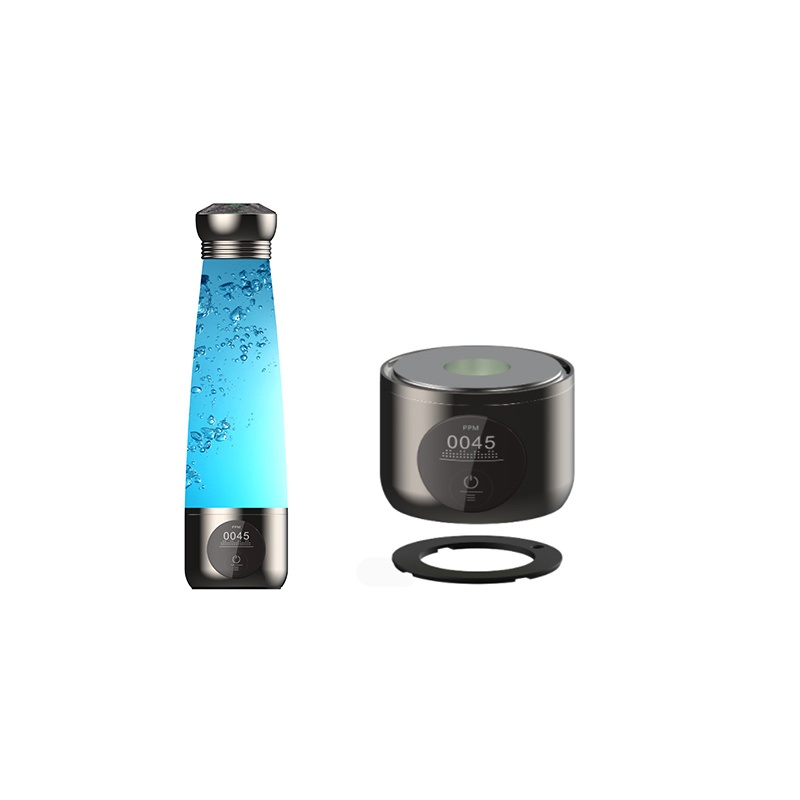 2023 Newest Hydrogen Water Generator Hydrogen Water Bottle – Hydrogen Water Bottle and Hdyrogen Water Machine price