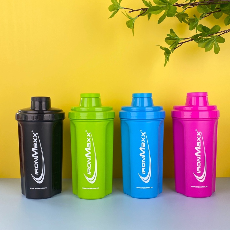 24 Oz. Protein Shaker Cup for Gym, Shaker Bottle for Protein Shakes – Protein Shaker Cup and Gym Water Bottle price