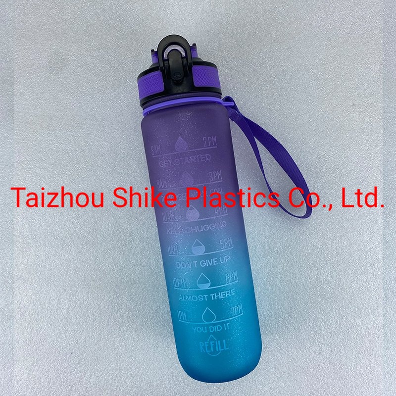 24oz colorful Cups Double Wall Plastic Bulk Tumblers Custom Logo Durian Cups with Lids & Straws – Tritan Water Bottle and Water Bottle price