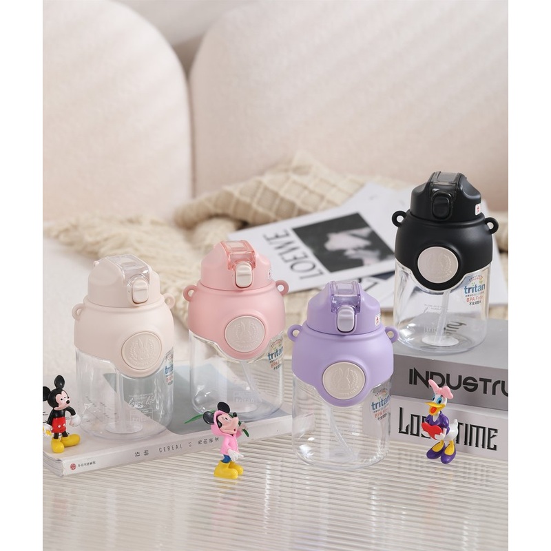 Large Capacity Mug Cup Tritan Plastic Water Bottle with Straw 810ml – Water Bottle and Sprot Water Bottle price