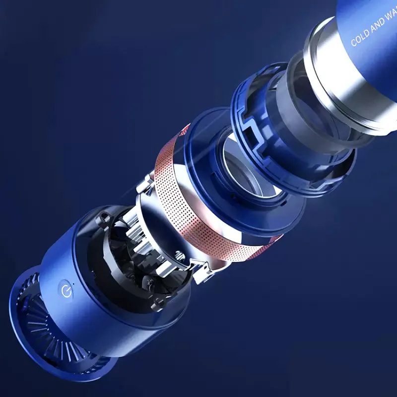 New Technology Smart Stainless Steel Water Bottle Heating Cooling with USB Charger – Water Bottle and Smart Bottle price