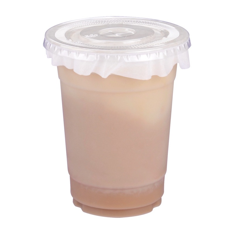 Popular Disposable Compostable Clear Pet Plastic Cup with Lids – Plastic Cups and Plastic Cups with Lids price