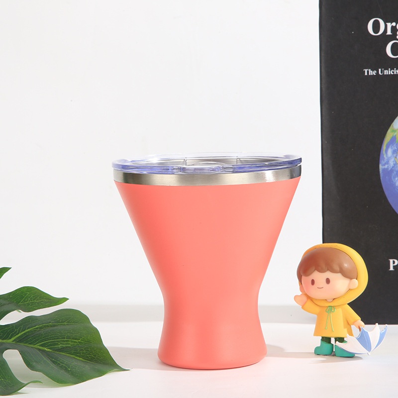 Reusable Stainless Steel Vacuum Wedding Whisky Wine Tumbler Cups Double Wall 10oz Metal Mini Shot Tumbler – New Arrival Tumbler and 10oz Double-Walled Tumbler price