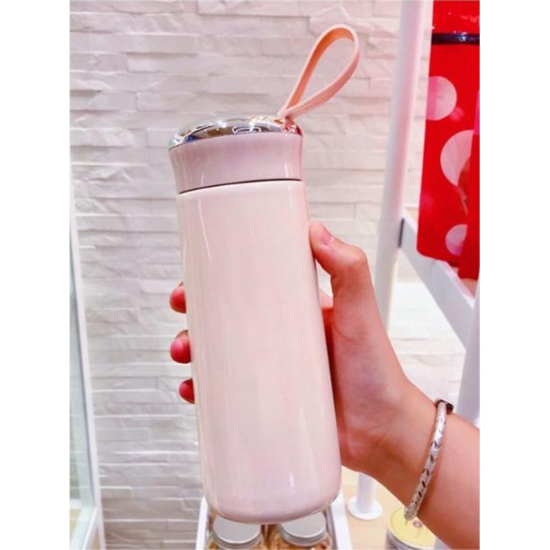 Travel Coffee Mug Water Cup Stainless Steel Thermoses Tumbler Cups Vacuum Flask Thermoses Bottle Thermal Cup – Water Bottles and Bottle Water price