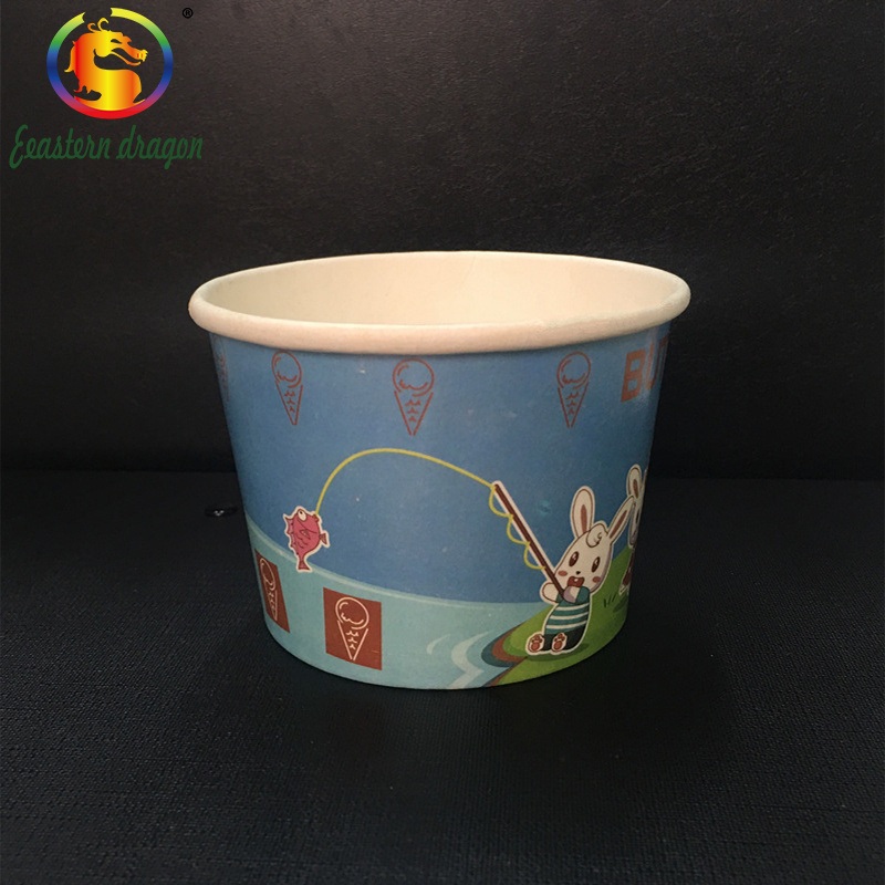 3.7 Oz /4.5oz/6.0 Ozwhite Cone Paper Cup – PE Coate Paper and Cup Paper price
