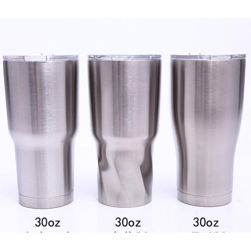 304 FDA Stainless Steel Car Ice Flask Beer Mug with Removable Handle P016-013 – Beer Mug and Car Flask price