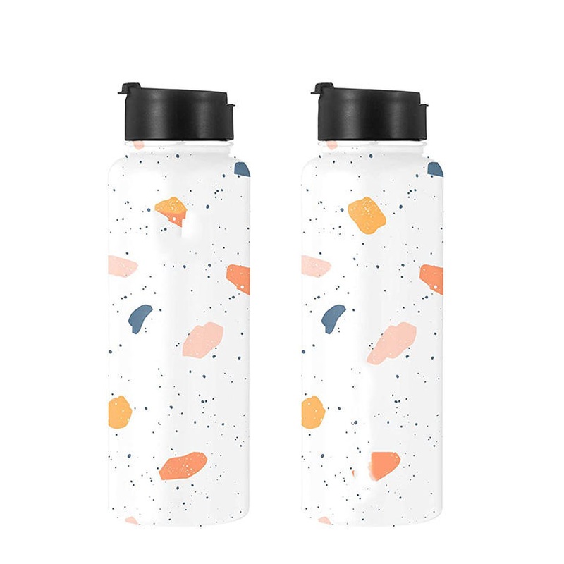 32oz Stainless Steel Leak Proof Vacuum Insulated Water Bottle – Vacuum Flask and Vacuum Cup price