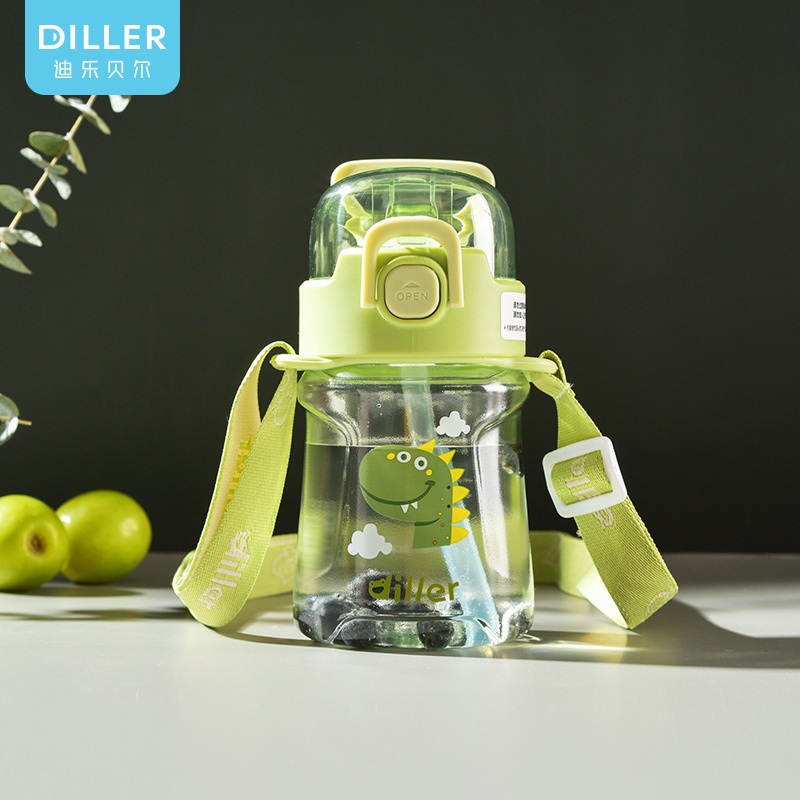400ml, 550ml CE / EU Approved None Water Bottle with Strap – Wholesale Kids Water Bottles and BPA Free Water Bottle price