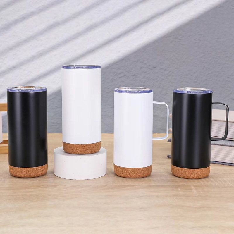 6 Oz Tumbler with Handle Water Bottle-Reusable Insulated Stainless Steel – Double Insulated Mug and Stainless Steel Mug price