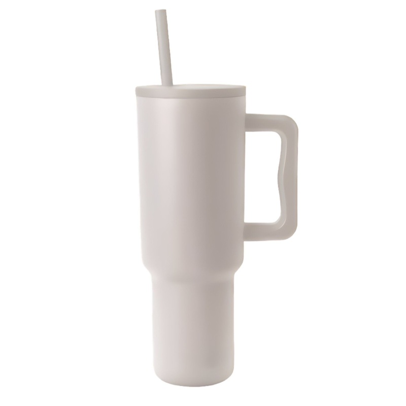Custom Logo 40oz Tumbler Cups Stainless Steel Vacuum Insulated Traveling Mug – Travel Mug and Mug price