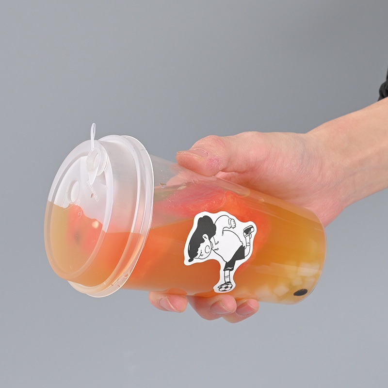Customizable Transparent PP Injection Molded Cold Drink Cups – PP Plastic Cups and Plastic Cup price