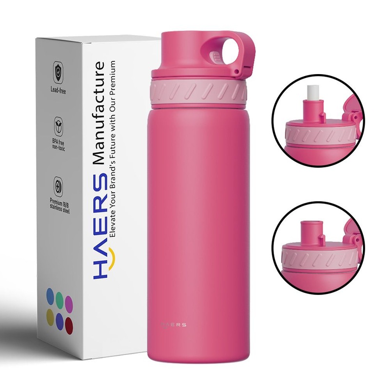 Haers Travel Insulated Thermal Sports Water Bottle for Home, Office, and Camping – Insulated Water Bottle and Thermal Water Bottle price