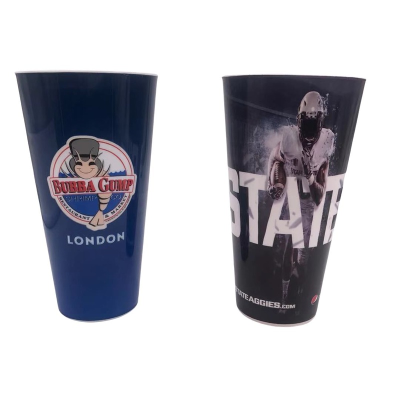 Hot Selling Friendly PP Material Stadium Cup – Stadium Cup and Cups price