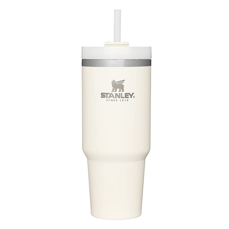 New Fashion Custom Logo Stainless Steel Vacuum Insulated Thermo Tumbler Cup with Lid and Straw – Stainless Steel Tumbler and Vacuum Cup price
