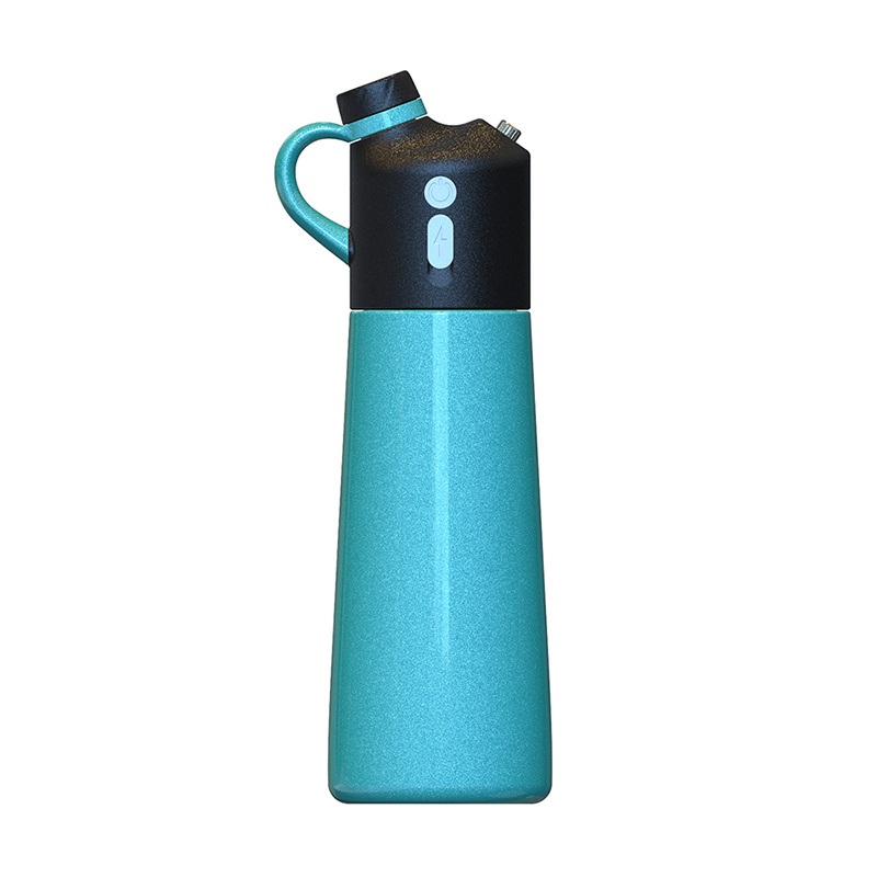Outdoor Drink and Mist Water Bottle Perfect for Camping, Traveling, and Warm Weather Workouts – Mist Water Bottle and Misting Water Bottle price
