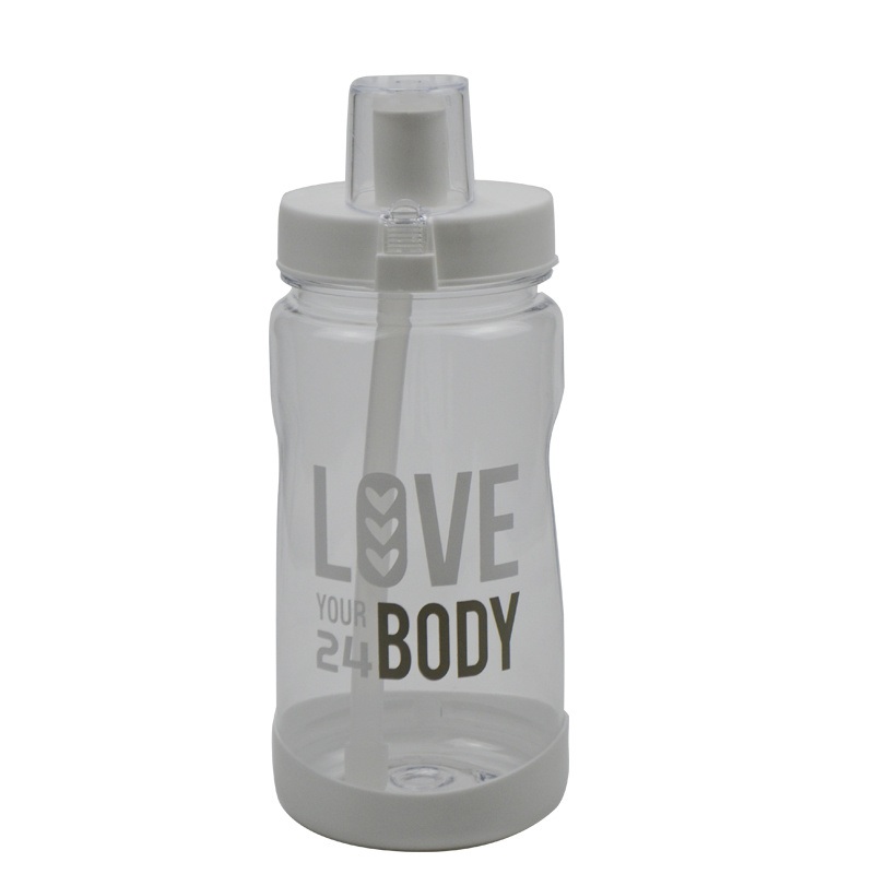 Premium Plastic Sports BPA Free Water Bottle Ideal for Camping Sports Gym and Outdoor Activities – Sport Water Bottle and Drinking Bottle price