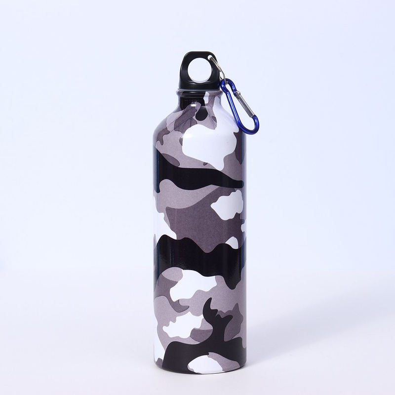 Single Wall Sport Aluminum Bottle for Water – Aluminum Bottle and Water Wattle price