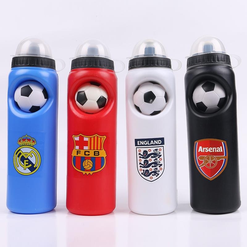 Sport Water Bottle with Ball Design, Gym Outdoor Bicycle Cycling Promotional Sports Water Bottle – Water Bottle and Sports Bottle price