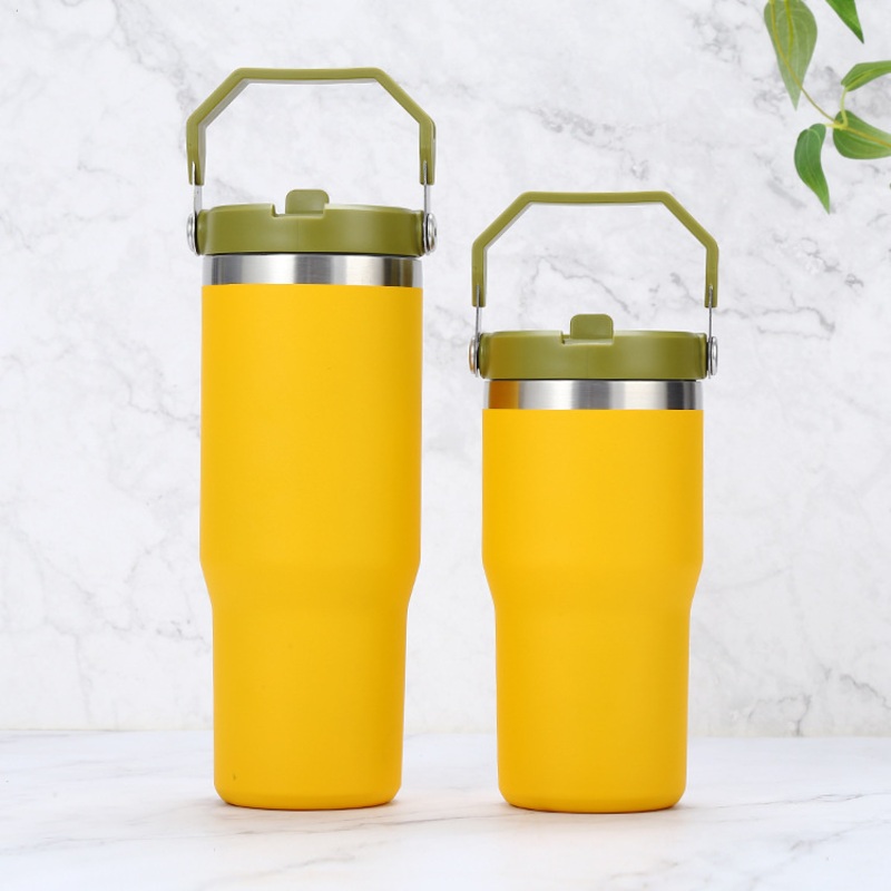 Wholesale 18/8 Stainless Steel Double Wall Travel Tumbler Coffee Mug in 20oz 30oz – Coffee Mug and Stainless Steel Coffee Mug price
