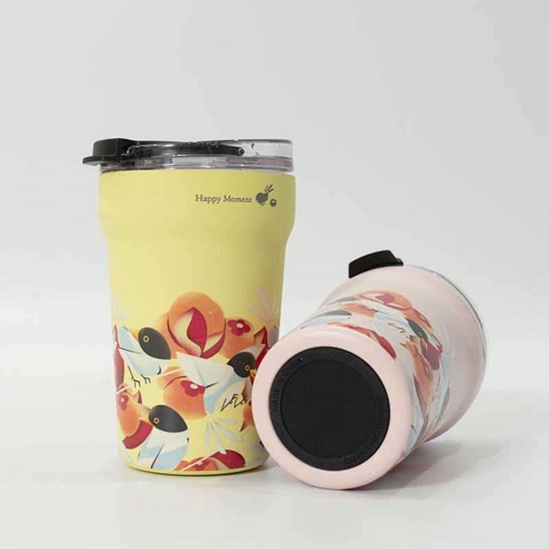 Wholesale Custom Logo 18oz Daian New Arrival Double Wall Stainless Steel Tumbler – 18oz Double Wall Stainless Steel Insulated Tu and Stackable Cups price