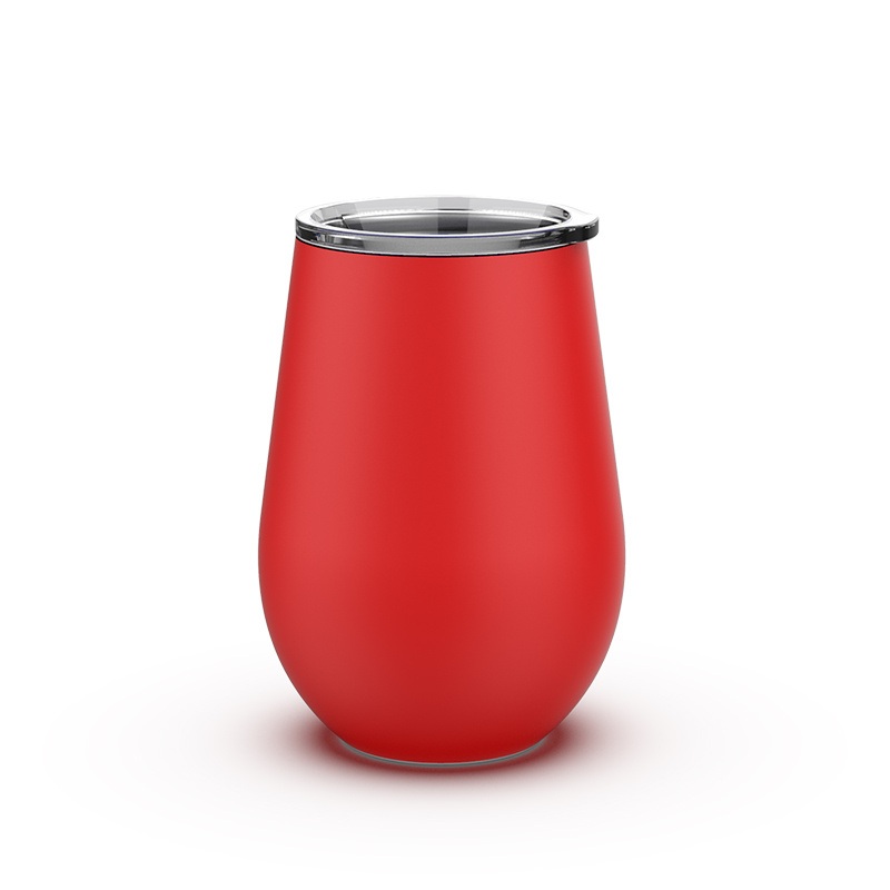 16 Oz Customized Wholesale Double Wall Stainless Steel Insulated up to 9 Hours Cold Wine Coffee Tumbler Cup – Tumbler and Wine Tumbler price