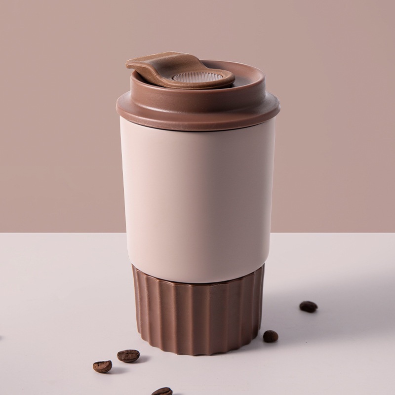 360ml New Style Vacuum Cup Tumbler Insulated Stainless Steel Coffee Mug Ready to Ship – Coffee Mug and Stainless Steel Coffee Mug price