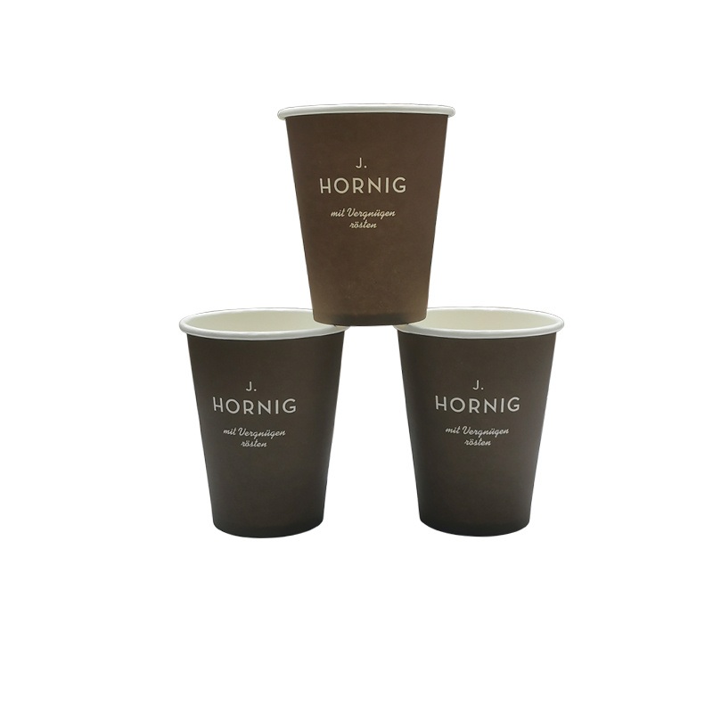 Biodegardable Disposable Coffee Paper Cup 12oz Hot Size – Cup and Paper Cup price