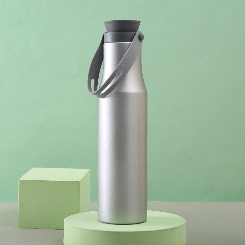 BPA Free Vacuum Flask Sport Water Bottles Travel Stainless Steel Insulated Water Bottles – Insulated Water Bottles and Thermal Cup price